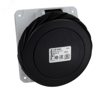 КАБ РОЗ БСТР УГЛ 16А 3P-E 480-500 IP67