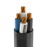 Кабель силовой ВВГнг(А)-LS 4*35 мк(N)-0,66