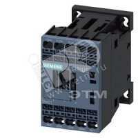 СОГЛАСУЮЩИЙ ВСПОМОГАТЕЛЬНЫЙ КОНТАКТОР, КОНТАКТЫ 2НО+2НЗ, DC 110V, 0.7..1.25*US, W/VARISTOR INTEGRATE