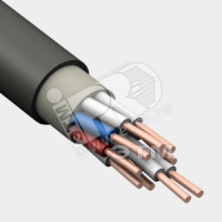 Кабель контрольный КВВГнг(А)-LS 10х2.5