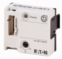 Модуль для DC1 SWD, DX-NET-SWD3