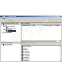 SIMATIC LOGON, ПАКЕТ ПО УДАЛЁН. ДОСТУПА ДЛЯ 3 КЛИЕНТОВ WINCC FLEXIBLE 2007, ОДИНОЧНАЯ ЛИЦЕНЗИЯ НА 1 