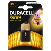Элем. Пит. Duracell 6LP3146/MN1604 (10/6160)