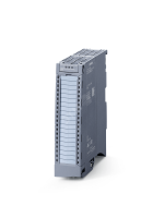 SIPLUS S7-1500, модуль дискретных входов DQ 16x110VDC ST TX RAIL, рабочая температура -40 ... +70°C,