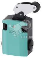 SIRIUS POSITION SWITCH METAL ENCLOSURE 56MM WIDE DEVICE CONNECTION 3X (M20X1.5) 2NO/1NC SLOW-ACTION 