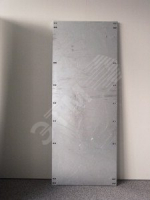 Плата монтажная для шкафа ДхШ = 2000x800 мм, XVTL-IC-8/20