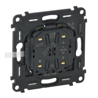 Valena IN MATIC MyHome Play Zigbee Радиоуправляющее устройство для управления жалюзи/рольставнями
