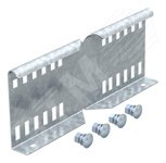 LWVG 110 VA4301 Соединитель кабельного лестничного лотка / угловой 114x300