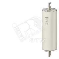 Вставка плавкая SITOR 125A AR 2500V ТР 3 260мм