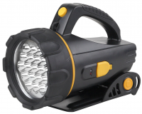 Фонарь светодиодный FA18E Акку 4V2Ah, 19xLED, ЗУ 220V, карт (12/144) ЭРА