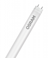 Лампа светодиодная LED 21Вт G13 Т8 Substitube Advanced, белый, для ЭПРА Osram