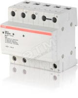 Ограничитель перенапряжения OVR T1 3N 25-255 TS
