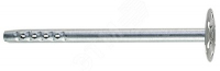 Дюбель для термоизоляции металл DHM 260 HDG (300/220-260)