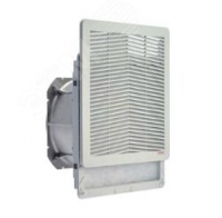 Вентилятор решетка фильтр ЭМС 230/270 м3/ч 115В