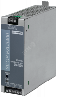 SITOP PSU3400 24 V/10 A, стабилизированный блок питания, вход: =24 В (18...32 В), выход: =24 В /10 A