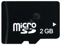 Карта памяти Mircro SD
