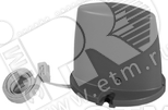 AVS75.390/101 AVS75.390/101  Extension module