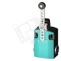 ПОЗИЦИОННЫЙ ВЫКЛЮЧАТЕЛЬ SIRIUS МЕТАЛЛИЧЕСКИЙ КОРПУС 56MM WIDE DEVICE CONNECTION 3X (M20X1.5) 1НО/ 1Н