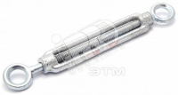 Талреп М10 DIN1480 кольцо-кольцо