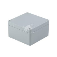 Корпус KLIPPON K51 RAL7001