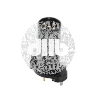 Коннектор монтажной платы SAI B KOTR B M12 5POL B SF