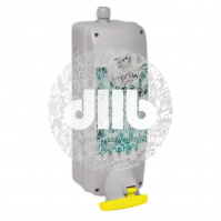 ПАНЕЛЬНАЯ РОЗЕТКА UNIKA DIN 63A 3PNE 100-130 IP 65