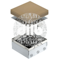 Лючок UDHOME4