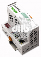 PROFINET IO adv. ECO 2-Port/ T