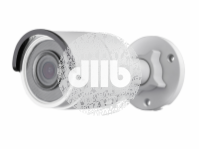 Видеокамера DS-2CD2043G0-I (2.8mm) 4Мп уличная    цилиндрическая IP-камера с EXIR-подсветкой до 30м