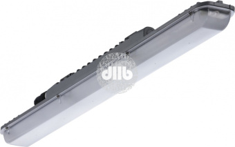 Светильник SLICK.PRS ECO LED 60 EM 5000K (ABS)