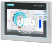 SIMATIC IPC277E (ПАНЕЛЬНЫЙ Celeron N2807 (2C/2T) 4 GB RAM. НАНО-ПК), СЕНСОРНЫЙ TFT-ЭКРАН WIN Embedde