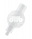 Лампа светодиодная LED DULUX D 18 нейтральный белый свет Osram