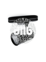 Светильник светодиодный трековый на шинопровод ДПО-25w 4000K 24° BL (чёрный) IP40 Jazzway PTR 1725