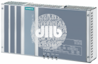 SIMATIC IPC427E (Microbox PC), Core i5-6442EQ. 3x Gbit встраиваемый микро-ПК, Ethernet (IE/PN). With