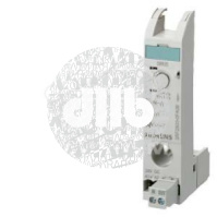 LOAD MONITORING BASE ДИАПАЗОН ТОКА 6A 40 ГРАД. C CONTROL VOLTAGE 24V DC ДЛЯ SEMICOND. RELAY /КОНТАКТ