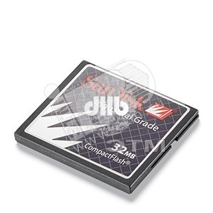 Карта SIMATIC PC COMPACTFLASH 16 ГБ промышленное исполнение