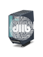 SIPLUS PS, блок бесперебойного питания UPS1600 10A, рабочая температура -25 ... +70°C, со стойким по