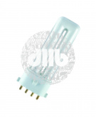 Лампа энергосберегающая DULUX S/E 11W/830 2G7 10X1 Osram