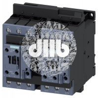 Сборка реверсивная, AC318.5КВТ/400V, 230V AC 50/60ГЦ, трехполюсная, типоразмер S2 винтовые клеммы эл