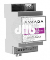 Адаптер подключения датчиков AWADA DA-SA