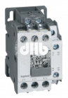 Контактор CTX3 3P 22A 1НО1НЗ 230V AC