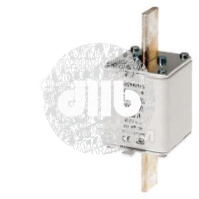 Вставка плавкая SITOR категория GR DIN 43620 400A AC 690V типоразмер 2