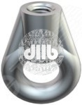 Петля M8