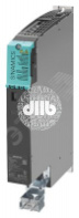 SINAMICS S120 Модуль однодвигательный 600В DC 3ф 400В 18A внутреннее воздушное охлаждение