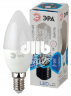Лампа светодиодная Эра LED B35-7W-840-E14 (диод, свеча, 7Вт, нейтр, E14)