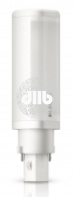 Лампа CorePro LED PLC 4.5W 830 2P G24d-1