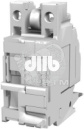 Реле отключения (независимый расцепитель) SOR XT1..XT4 110...127 Vac-110...125 Vdc