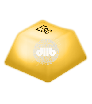 СВЕТИЛЬНИК jazzway Клавиша JS1-ESC (Yellow)