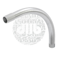 Дуга для трубы горячий цинк M16x1,5