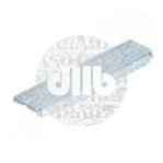 Уплотнитель крышки кабельного канала OKB (сталь)
